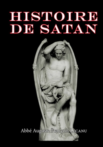 Histoire de Satan  [Livres]