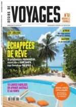 Désirs de Voyages N.61 - Eté 2017  [Magazines]