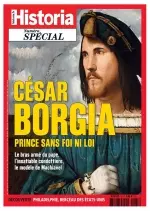 Historia Spécial N°37 - Septembre 2017  [Magazines]