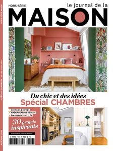 Le Journal de la Maison Hors-Série N.18 - Automne 2023  [Magazines]