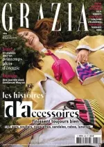 Grazia - 16 Mars 2018  [Magazines]