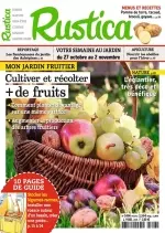 Rustica N°2496 Du 27 Octobre 2017  [Magazines]