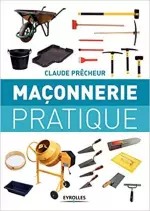 Maçonnerie pratique  [Livres]