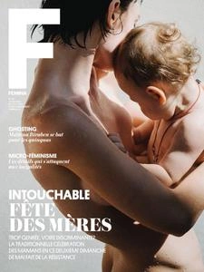 Femina France - 12 Mai 2024  [Magazines]