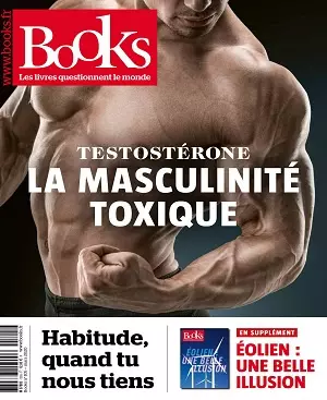 Books N°105 – Mars 2020  [Magazines]