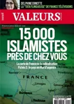 Valeurs Actuelles N°4205 - 29 Juin au 5 Juillet 2017  [Magazines]