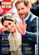 Point de Vue - 2 au 8 Mai 2018  [Magazines]