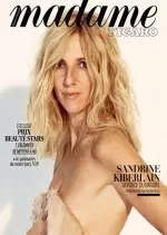 Madame Figaro - 9 Février 2018  [Magazines]