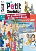 Les Fiches du Petit Quotidien N.59 - Décembre 2017  [Magazines]