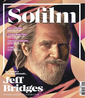 Sofilm N°91 – Mai-Juin 2022  [Magazines]