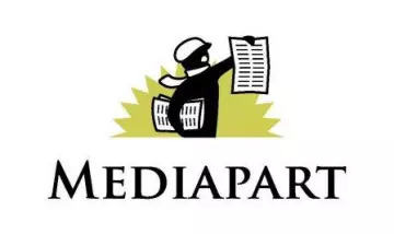 MEDIAPART DU 14 ET 15 FÉVRIER 2022  [Journaux]