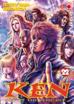 KEN, FIST OF THE BLUE SKY - INTÉGRALE 22 TOMES  [Mangas]