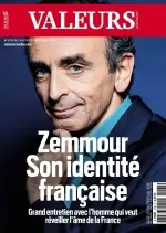 Valeurs Actuelles N°4268 Du 13 Septembre 2018  [Magazines]