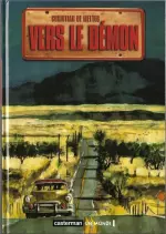 Vers le démon  [BD]