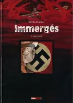 Immergés Integrale  [BD]