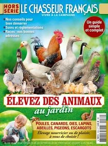 Le Chasseur Français Hors-Série N.138 - 15 Mars 2024  [Magazines]