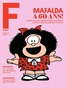 Femina France - 29 Septembre 2024  [Magazines]