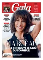 Gala N°1267 Du 20 au 26 Septembre 2017  [Magazines]