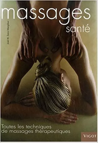 Massages santé  [Livres]