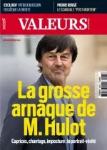 Valeurs Actuelles - 16 Novembre 2017  [Magazines]