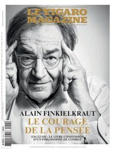 Le Figaro Magazine - 5 Janvier 2024  [Magazines]