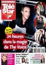 Télé Star - 25 Au 31 Mars 2017  [Magazines]