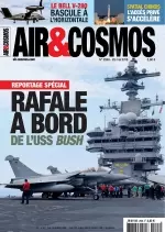 Air et Cosmos N°2596 Du 25 Mai 2018  [Magazines]