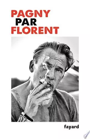 Pagny par Florent - Florent Pagny  [Livres]