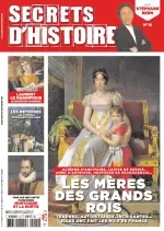 Secrets d’Histoire N°14 - Mai/Juin 2017  [Magazines]