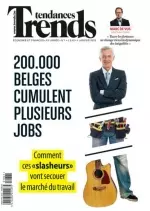 Trends Tendances - 4 Janvier 2018  [Magazines]