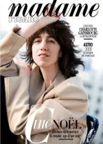 Madame Figaro - 15 Décembre 2017  [Magazines]