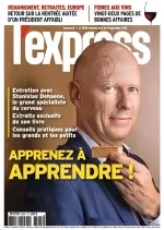 L’Express N°3505 Du 5 Septembre 2018  [Magazines]