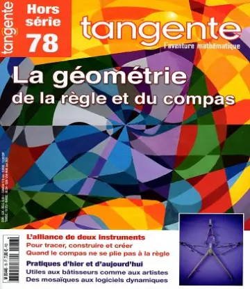 Tangente Magazine Hors Série N°78 – Juin 2021  [Magazines]