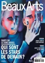 Beaux Arts magazine N°396 - Juin 2017  [Magazines]