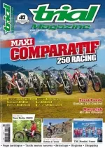 Trial Magazine - Novembre-Décembre 2017  [Magazines]