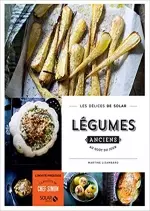 Légumes anciens  [Livres]