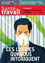 Santé & Travail N°98 - Avril 2017  [Magazines]