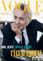 Vogue Paris N°994 – Février 2019  [Magazines]