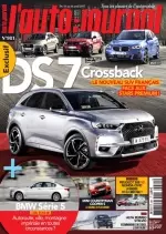 L'Auto-Journal N°981 - 13 au 26 Avril 2017  [Magazines]