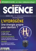 Pour la Science N°405  [Adultes]