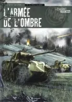 L'Armée De L'ombre - Tomes 1 À 3 [BD]