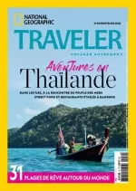 National Geographic Traveler - Printemps 2018  [Magazines]