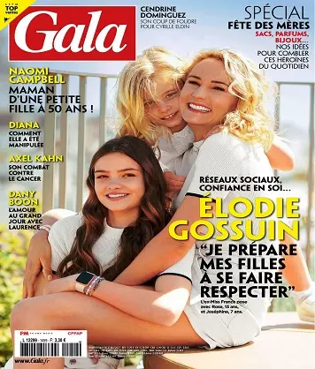 Gala N°1459 Du 27 Mai 2021  [Magazines]