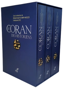 Le Coran des historiens  Collectif, Mohammad Ali Amir-Moezzi, Guillaume Dye  [Livres]