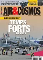 Air & Cosmos N°2570 - 17 Novembre 2017  [Magazines]