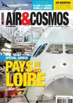 Air et Cosmos N°2567 Du 27 Octobre 2017  [Magazines]