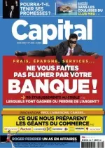 Capital N°309 - Juin 2017  [Magazines]