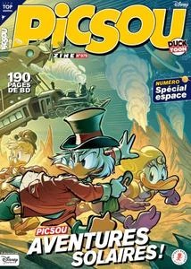 Picsou Magazine - Janvier 2024  [Magazines]