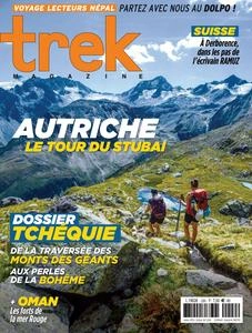 Trek N.220 - Janvier-Février 2024  [Magazines]