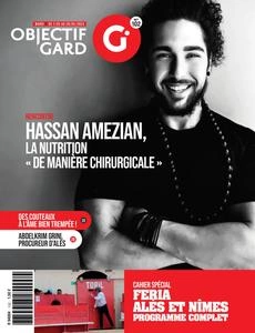 Objectif Gard N.102 - 7 Mai 2024  [Magazines]